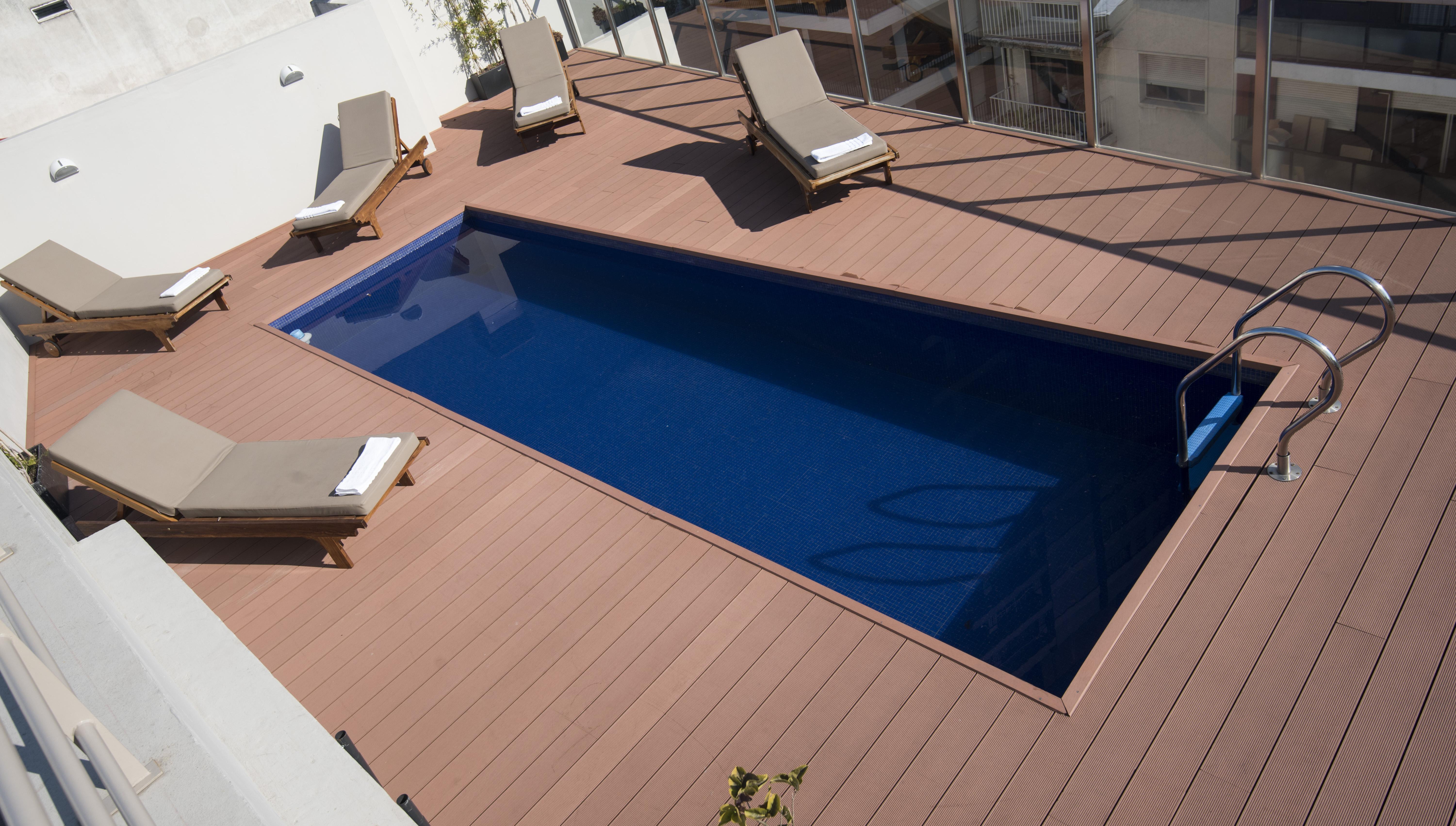 Arc Arenales & Apart-hotel Buenos Aires