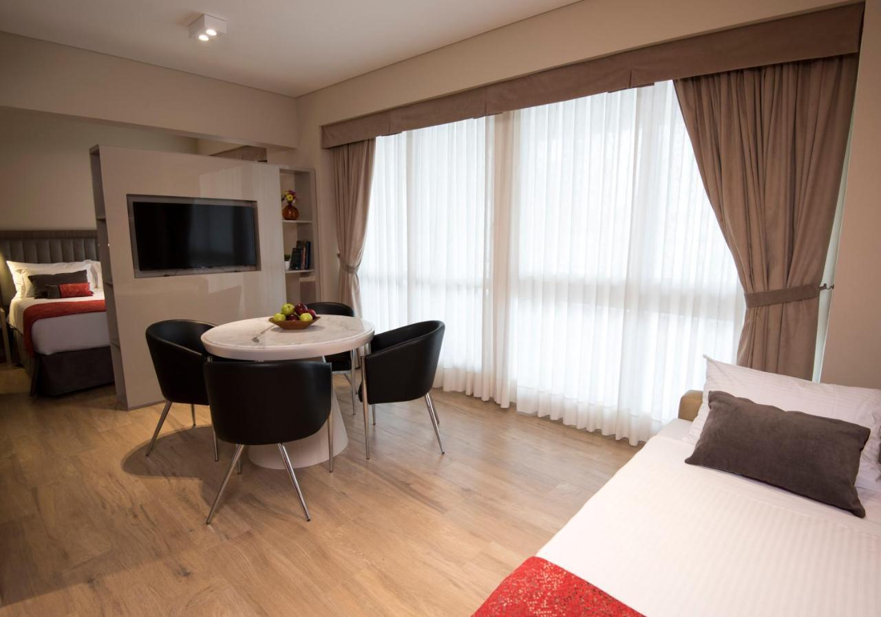 Apart-hotel Arc Arenales &