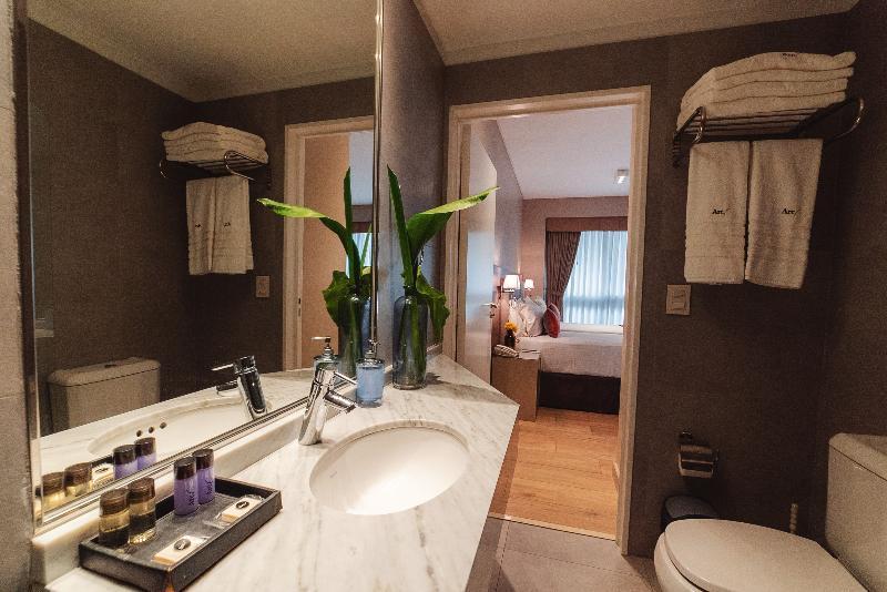 Arc Arenales & Apart-hotel 4*
